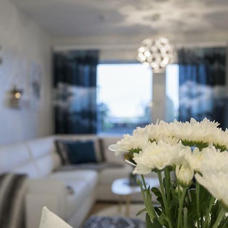 Vasko Luxurious Suites, Nilo روفانييمي المظهر الخارجي الصورة